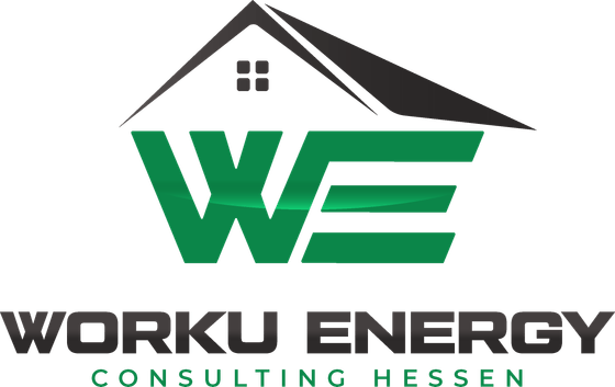 Logo Worku Energy, Energieberatung in Hessen