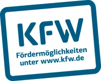 KfW, Fördermöglichkeiten unter kfw.de